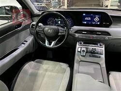 هیوندای پالیسەید